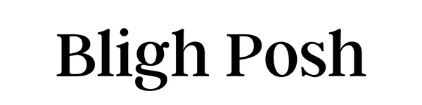 Bligh Posh